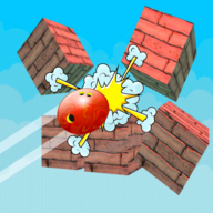 闪光球的敲击安卓版