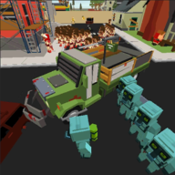 城市帮派圣安德烈亚斯安卓版