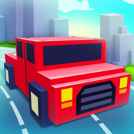 Cubo Rush安卓版