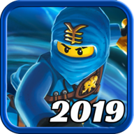 神奇忍者玩具世界安卓版