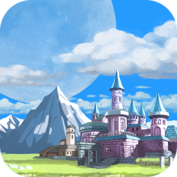 古城公主中文版