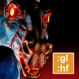 Blucifer(丹佛的蓝野马手游)