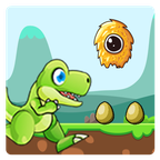 Dino adventure游戏
