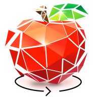 Love Poly(转转拼图)