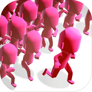 拥挤城市crowd city游戏安卓正版