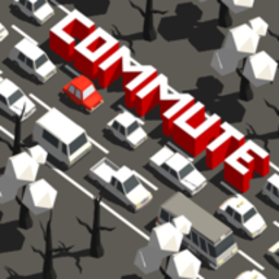 Commute: Heavy Traffic(交通管制手游)