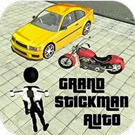 倒钩火柴人安卓版