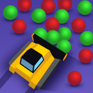 彩色推土机(Color Plow)手游