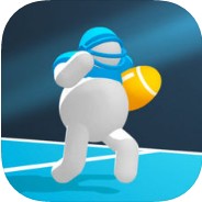 Ball Mayhem(球球大混战)