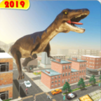 Dinosaur Games Simulator 2019(恐龙游戏模拟器2019安卓版)