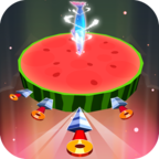 Knife Throw Legend(掷刀传奇安卓版)