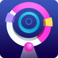 涂鸦射球安卓版