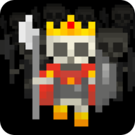 骷髅扔火球游戏