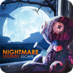 梦魇传说:逃脱正式版