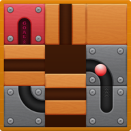 Roll Red Ball(滚红球安卓版)