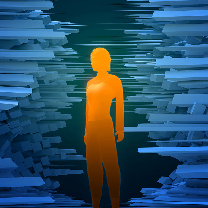 Lost Echo(回声迷踪汉化版免费)