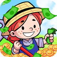农场大亨模拟器Idle Farm Inc安卓版