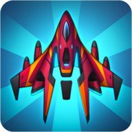 Galaxy Merge Pro(合并战斗机安卓版)