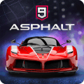 asphalt9国服版