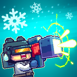 Cat Gunner(猫枪超级力量手游)