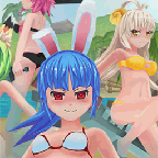 FighterZ爆衣格斗安卓版