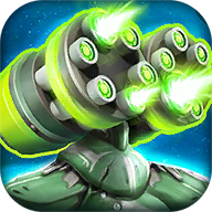 Tower defense: Galaxy V(塔防银河五号安卓版)