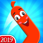 香肠派对行动(flippy sausage安卓版)