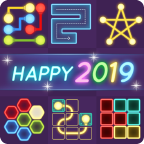 谜题辉光安卓Puzzle Glow