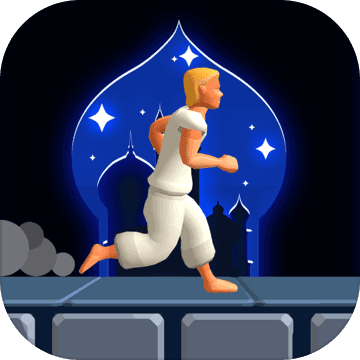 Prince of Persia(波斯王子游戏)