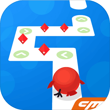 Tap Tap Dash(点点冲刺正版)