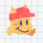 Go Slice(剪刀小子)