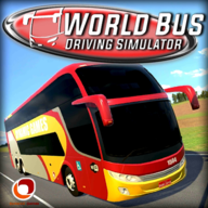 World Bus Driving Simulator(世界巴士模拟器2019)