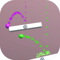 迷彩落点手游(Puzzle Drop)