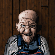 Little Cabin in the Woods(被遗忘的小山故事游戏)