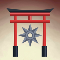 Shruiken Gates(Shuriken Gates安卓版)