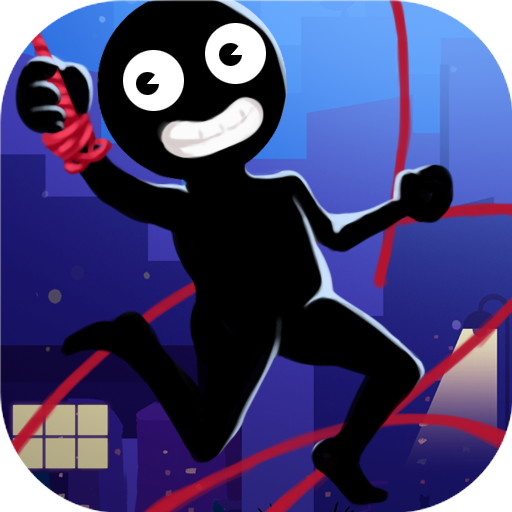 火柴人跳一跳安卓版