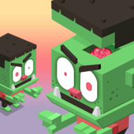 ZombieBricks(Zombie Bricks手游)