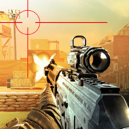 FPS反击致命一击手游