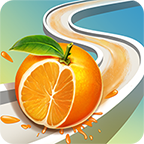 多汁水果Juicy Fruit