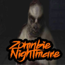 ZombieNightmare ep1(僵尸噩梦超级市场手游)