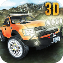 四驱越野竞赛安卓版