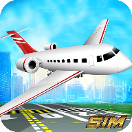 驾驶飞机安卓版