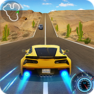 街头赛车手3D安卓版