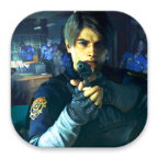 邪恶之都僵尸生存安卓版