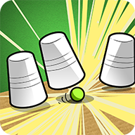 藏球游戏小游戏