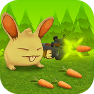 RabbitShoot(兔子射击手游)