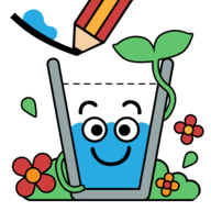 贪吃大作战水杯游戏