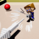 3D Mega Pang Bubble Ball巨型气泡球大乱斗3D手游