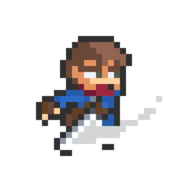 招架大师游戏(Parry Master)