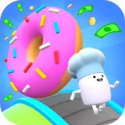 Donuts Inc(甜甜圈公司安卓版)